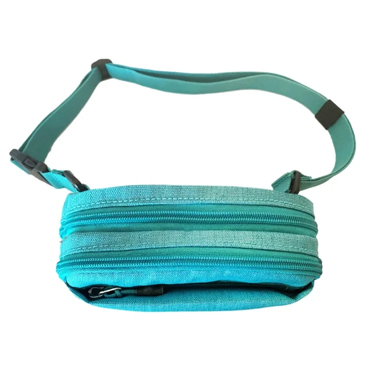 Diabetes Fanny Pack With Insualte Pouch