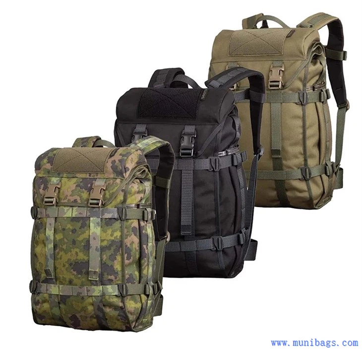 Cordura Small Tactical Backpack​