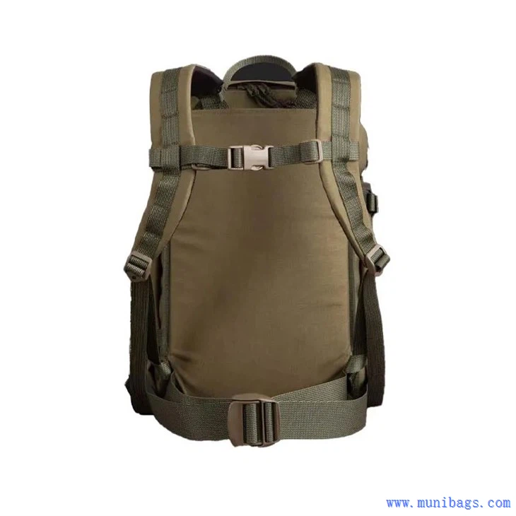 Cordura Small Tactical Backpack​
