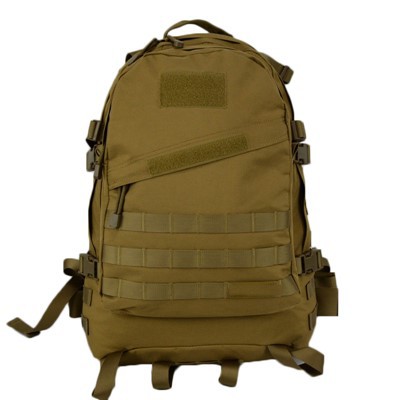 Moslashtirilgan harbiy taktik xalta sumkasi